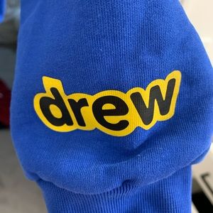 Drew House hoodie